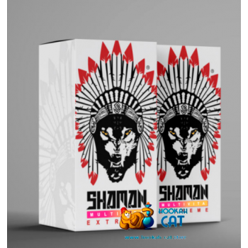 Табак для кальяна Mad Monkeyz Shaman Extreme Multivita (Мад Монкей Шаман Экстрим Тропические Фрукты)125г Акцизный Табак для кальяна Mad Monkeyz Shaman Extreme Multivita (Мад Монкей Шаман Экстрим Тропические Фрукты)125г Акцизный